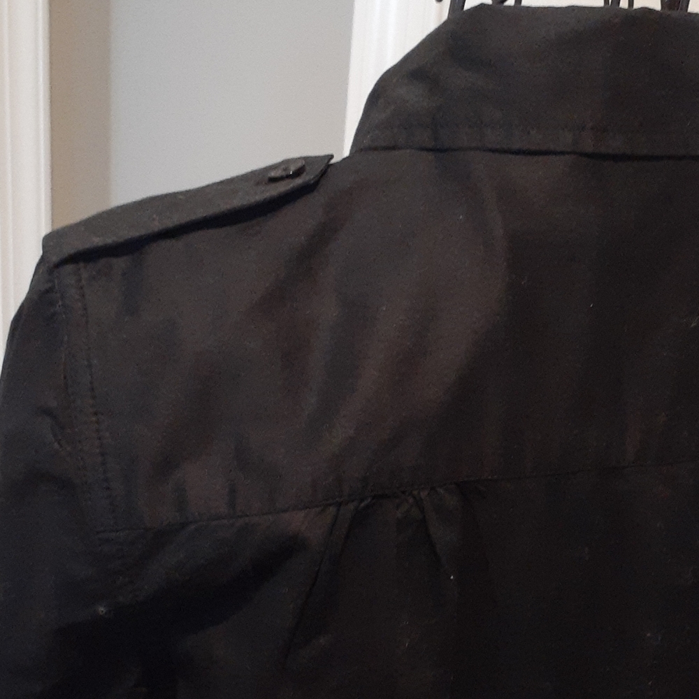 Buttoned Down Shirt - image 5